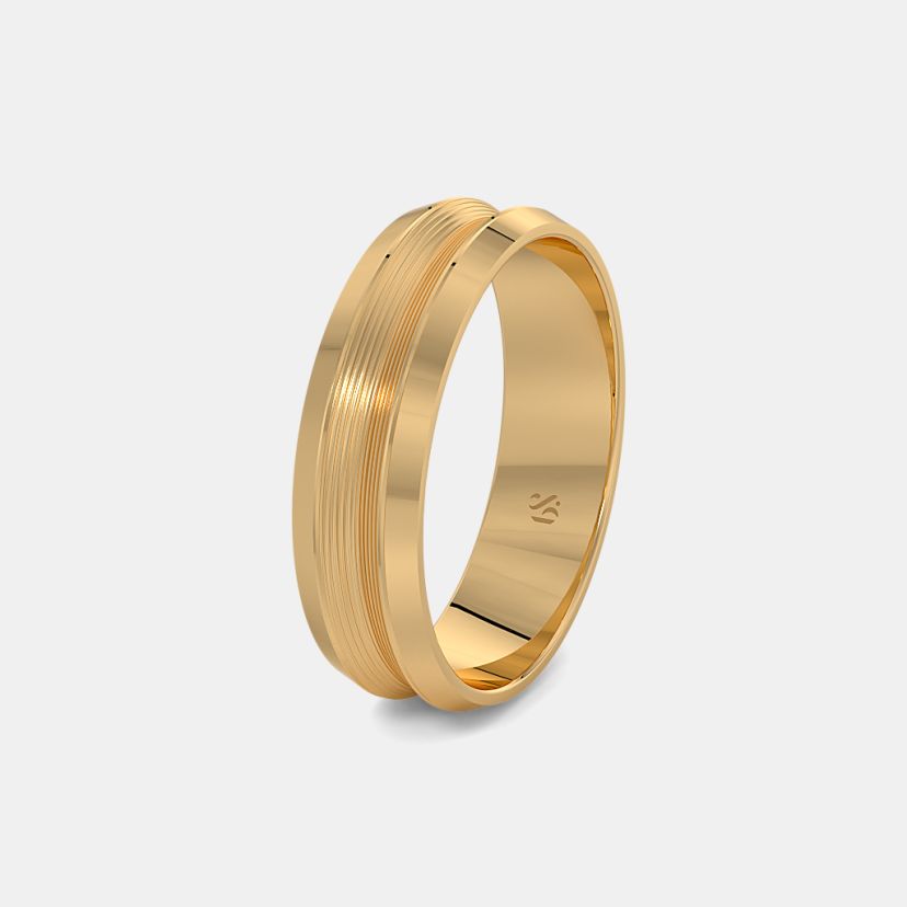 The Matvey Couple Band For Her - image 1