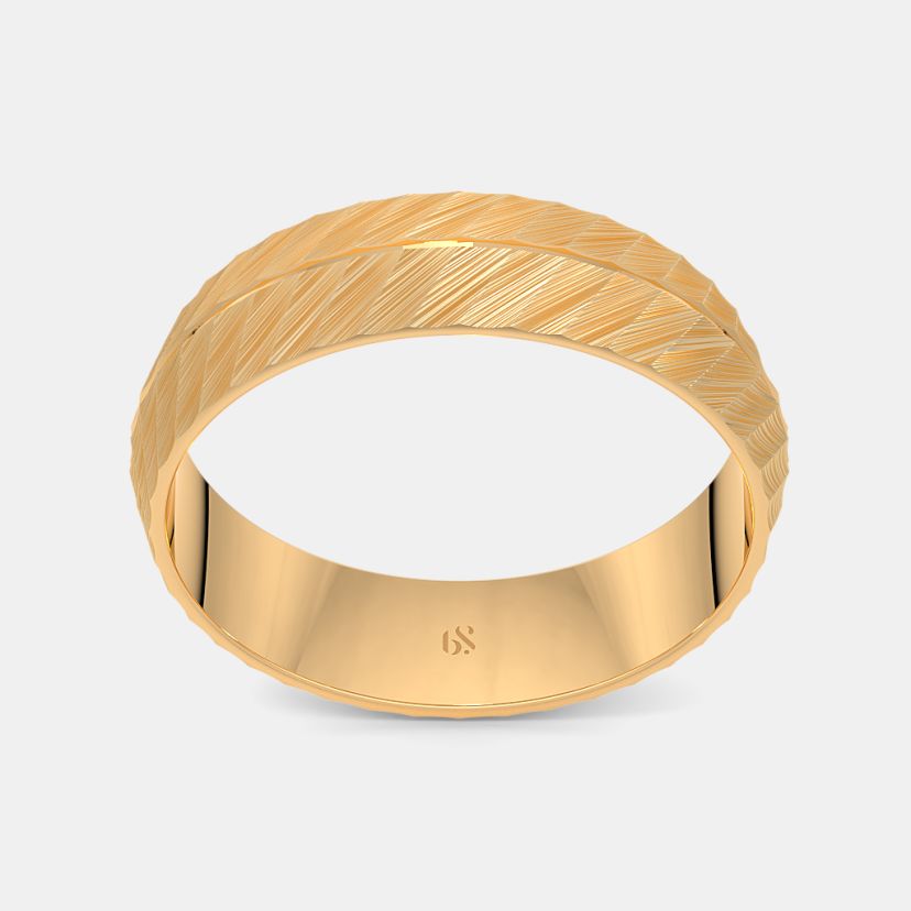 The Gouiri Couple Band For Him - image 7