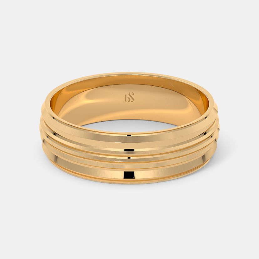 The Salisu Couple Band For Him - image 5