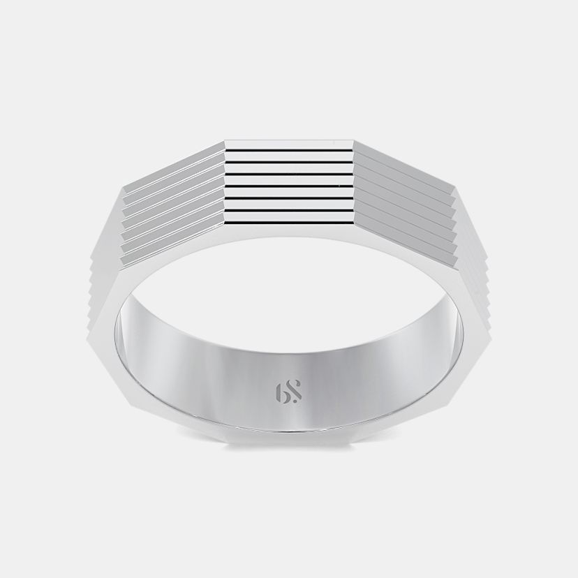 The Avenoir Couple Band For Him - image 7