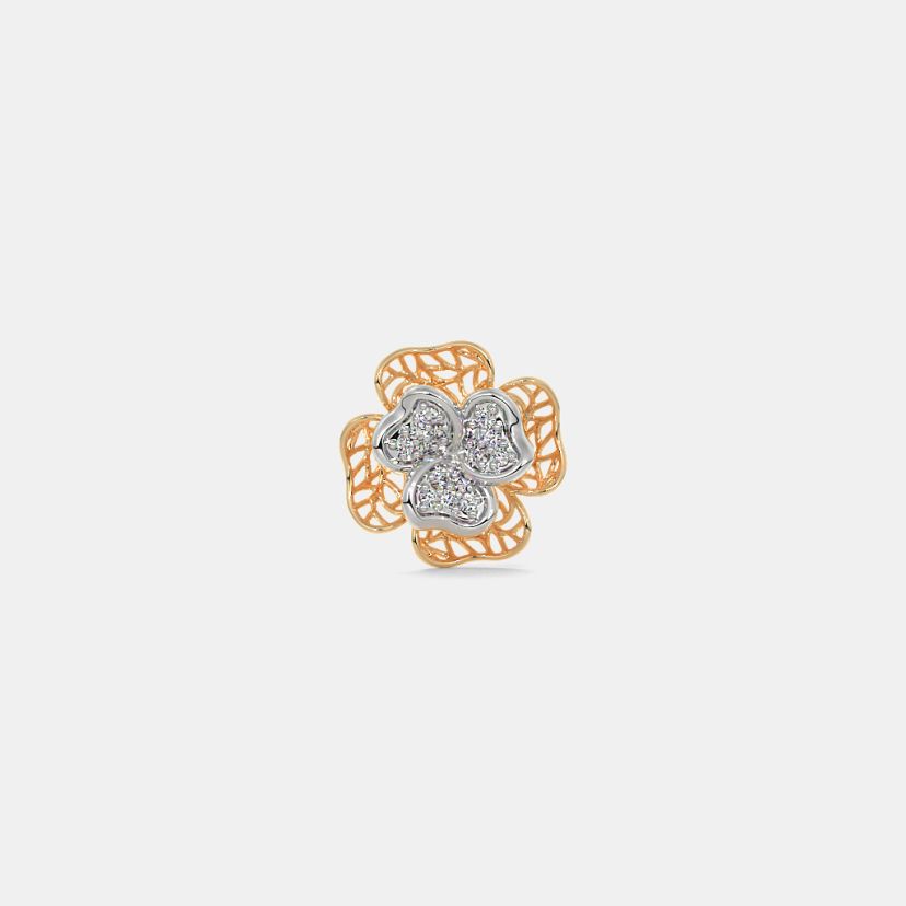 The Cher Lattice Earring - image 7