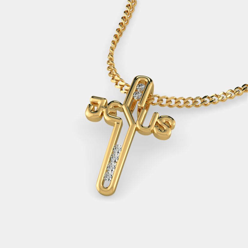 The Daniel Cross Pendant - image 8