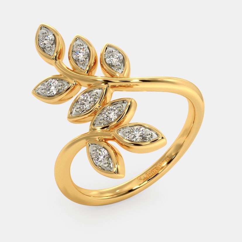 The Larisa Ring - image 1