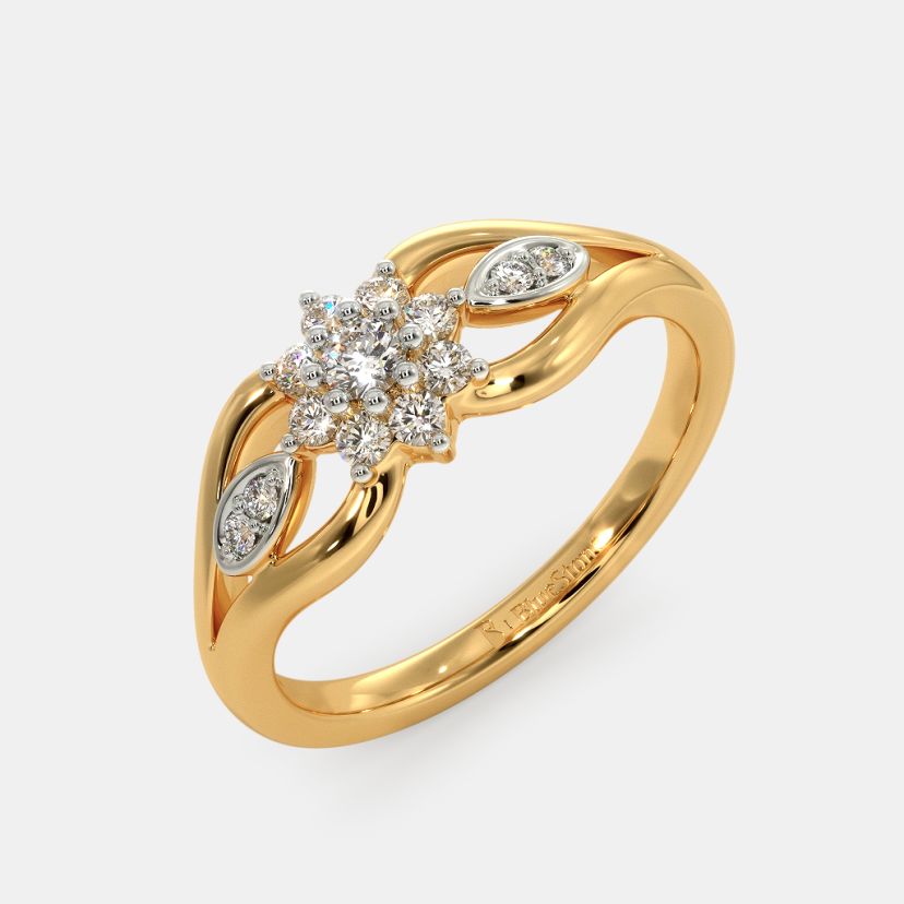The Letha Ring - image 1