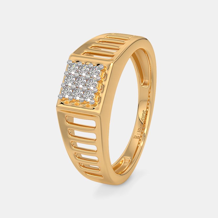 The Latoya Ring - image 1