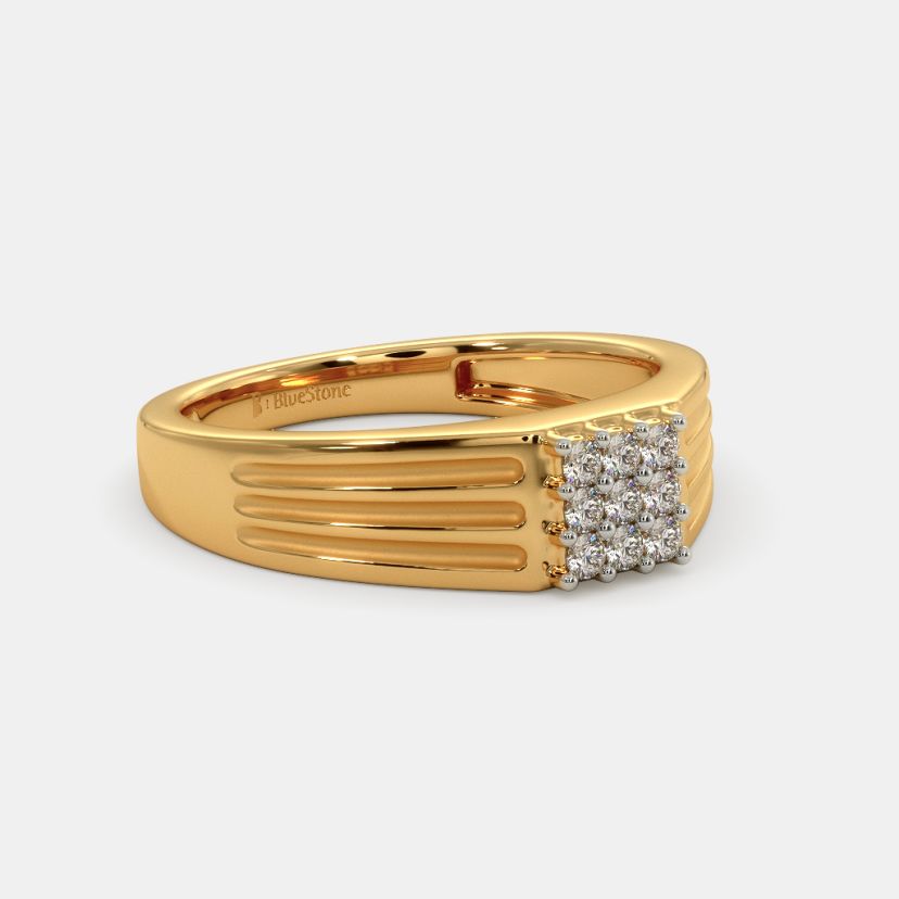 The Adah Ring - image 3