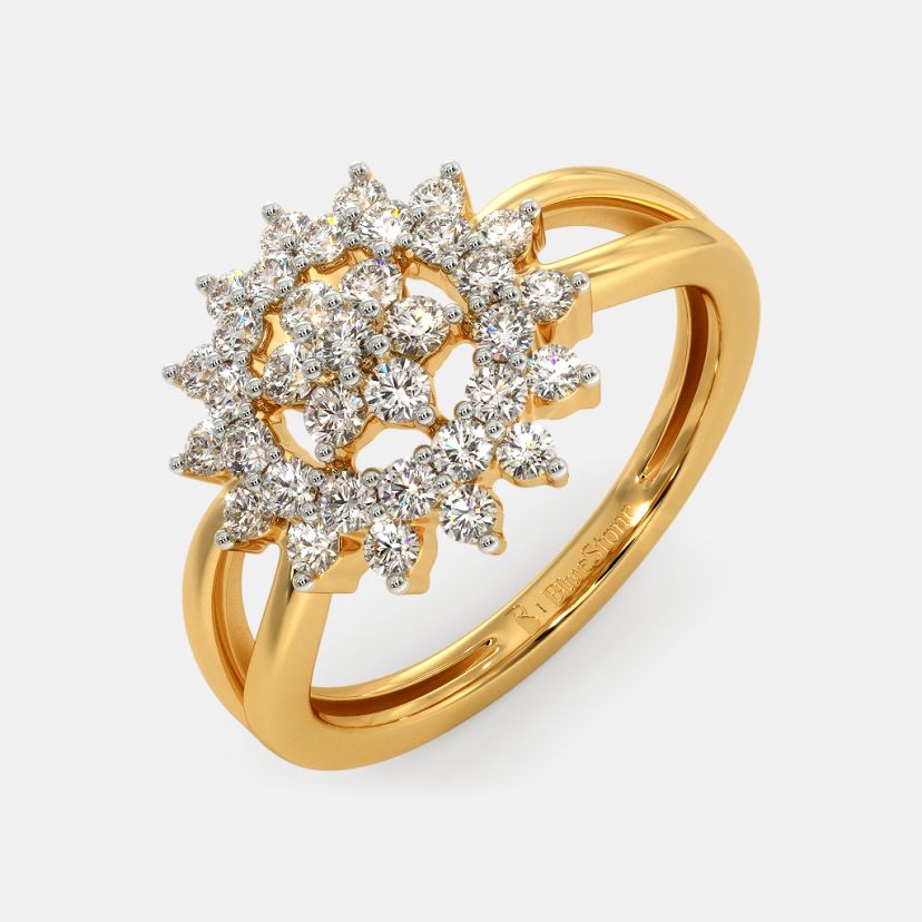 The Tiara Ring - image 1
