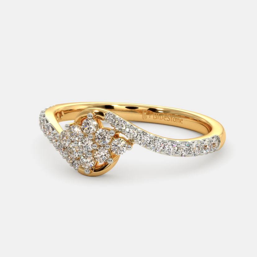 The Zella Ring - image 5