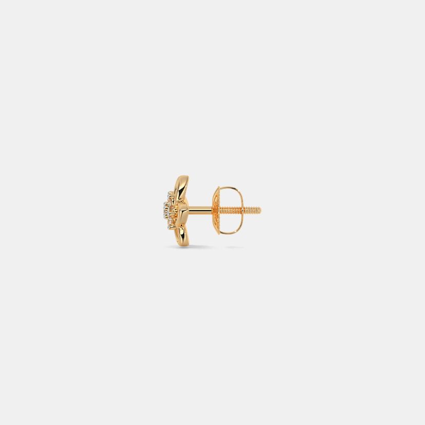 The Hania Stud Earrings - image 9