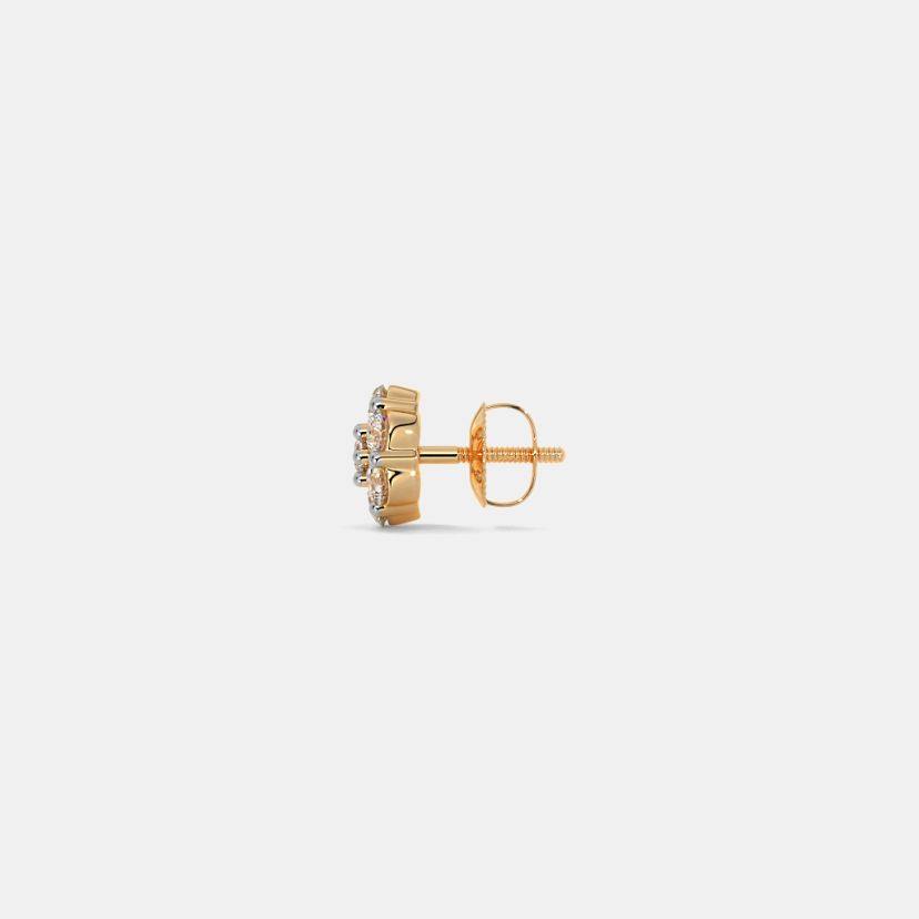 The Kalea Stud Earrings - image 9