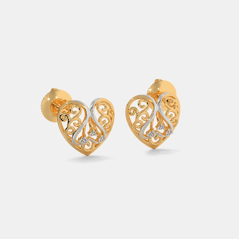 The Camryn Earrings - image 6