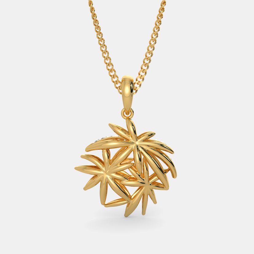 The Elivina Pendant - image 5