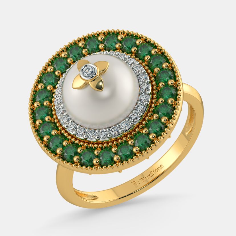 The Elyta Ring - image 1