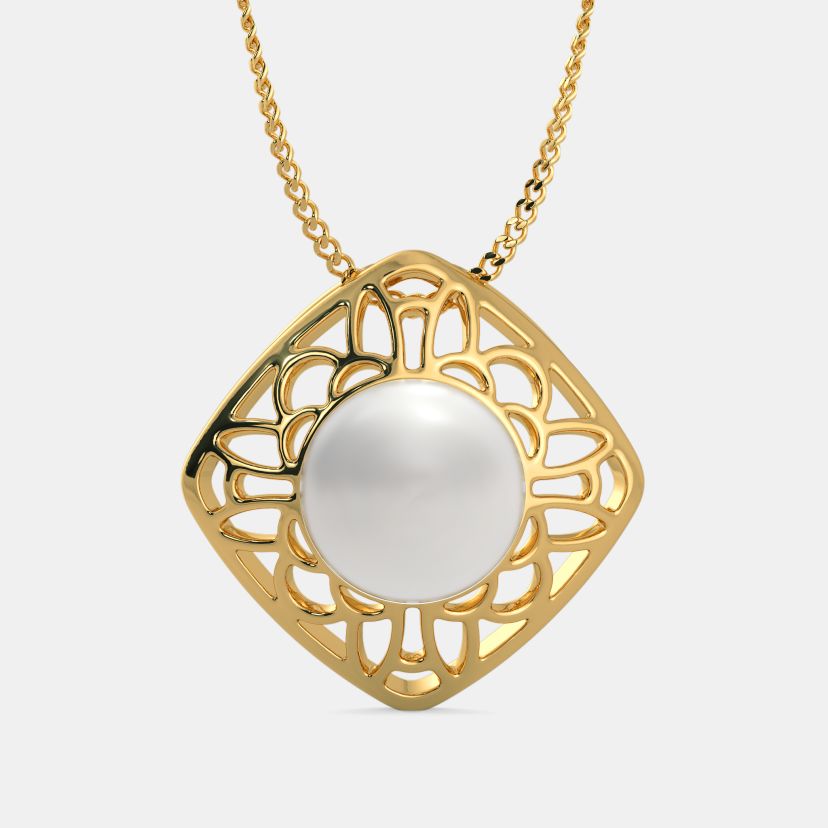 The Jenny Pendant - image 7