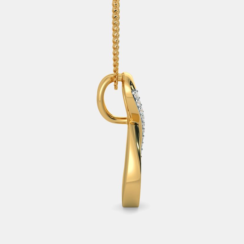 The Chrisanta Pendant - image 6