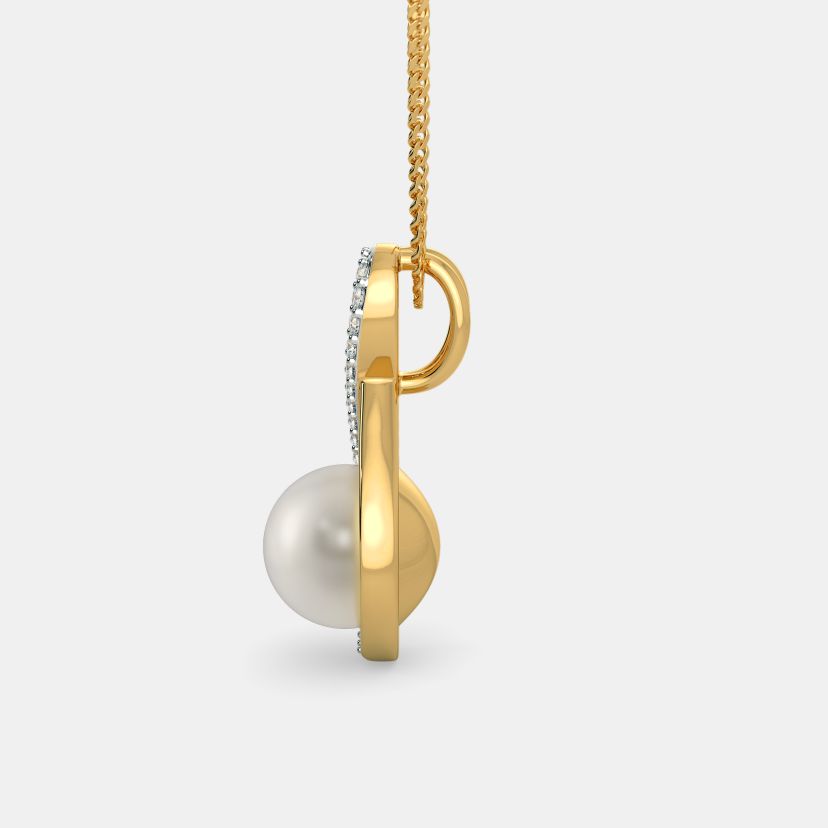 The Traci Pendant - image 4