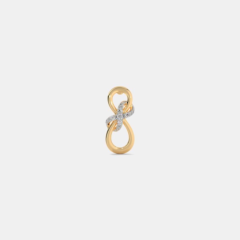 The Sumrah Stud Earrings - image 7