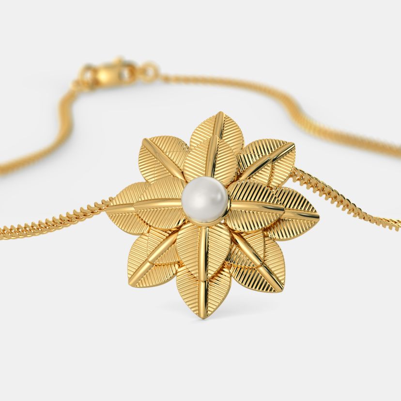 The Allison Pendant - image 1