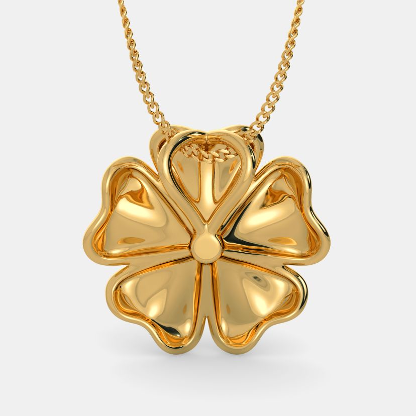 The Marlane Pendant - image 5