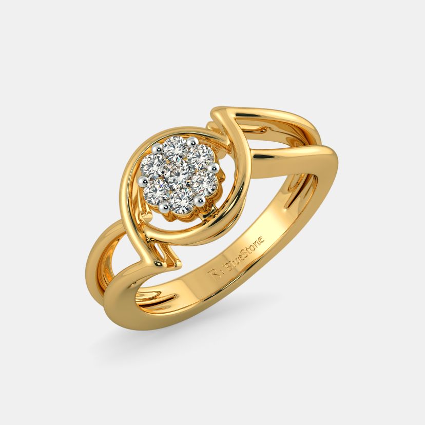 The Abbott Ring - image 1