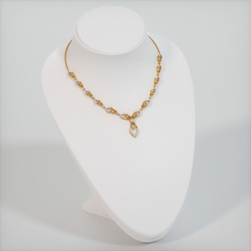 The Aada Necklace - image 4
