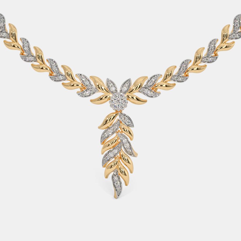 The Aara Necklace - image 4