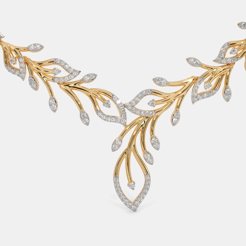 The Raekh Necklace - image 4