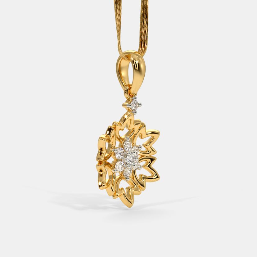 The Heily Pendant - image 5