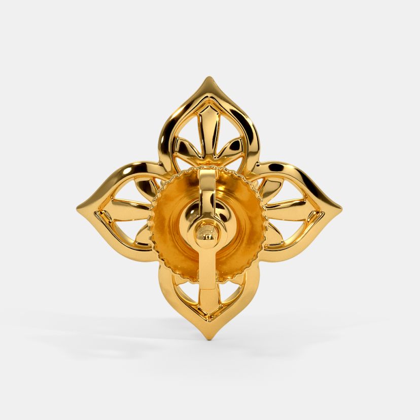 The Harleen Stud Earrings - image 6
