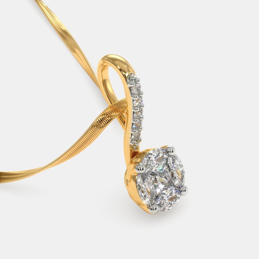 The Annalisa Pendant - image 6
