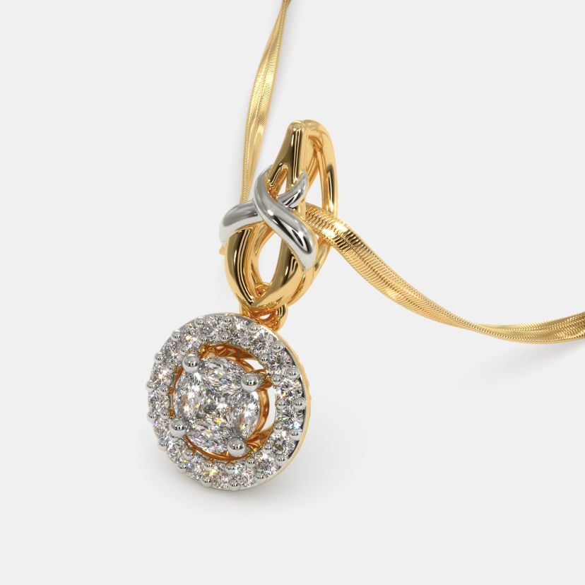 The Avril Pendant - image 1