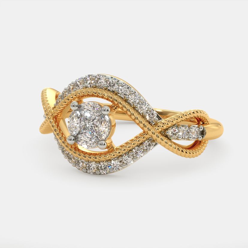 The Tiaria Ring - image 5