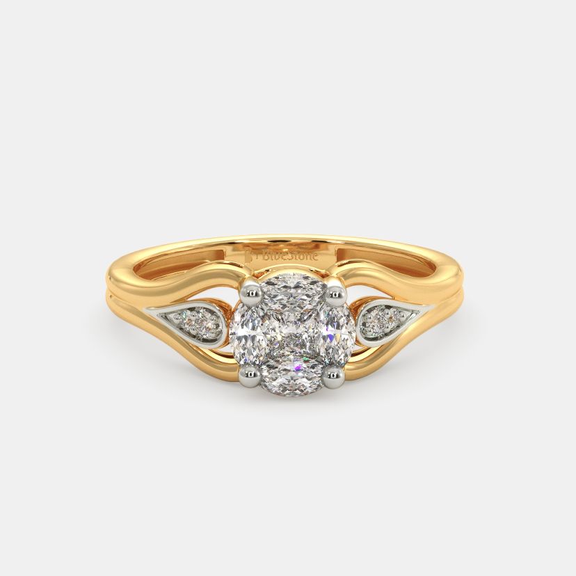 The Zaira Ring - image 9