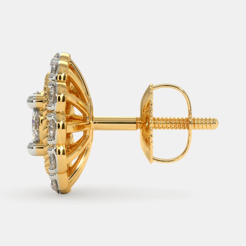 The Shrili Stud Earrings - image 5