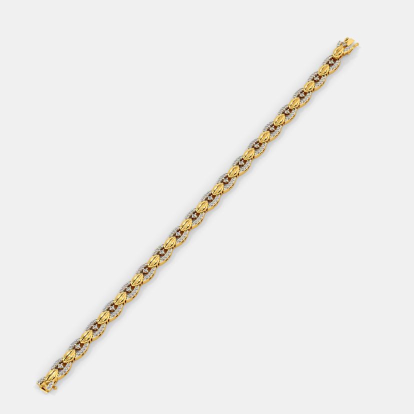 The Cia Tennis Bracelet - image 5