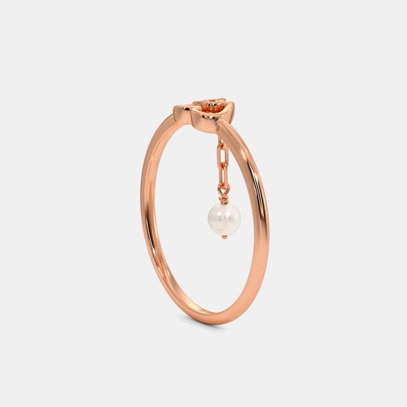 The Inesa Charm Ring - image 8
