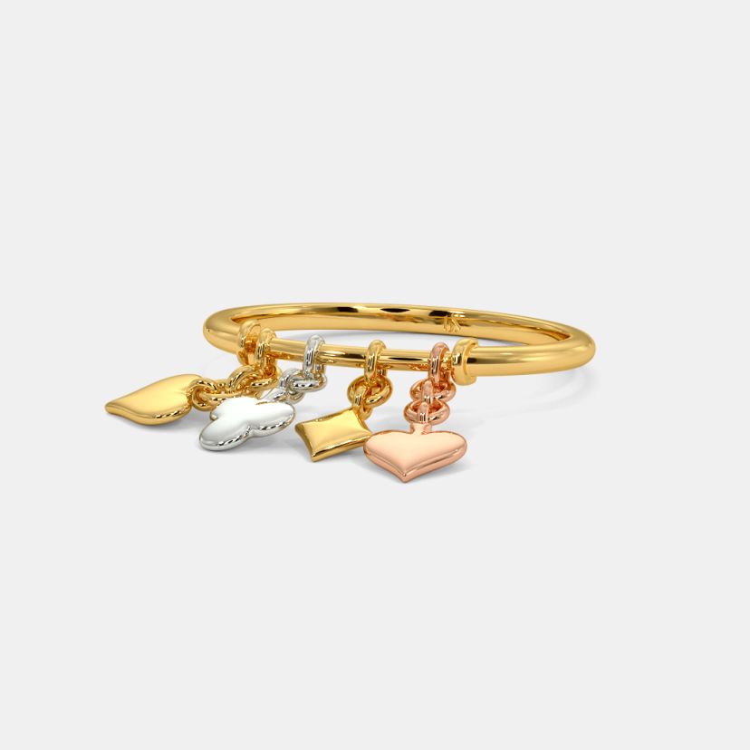 The Reika Charm Ring - image 5