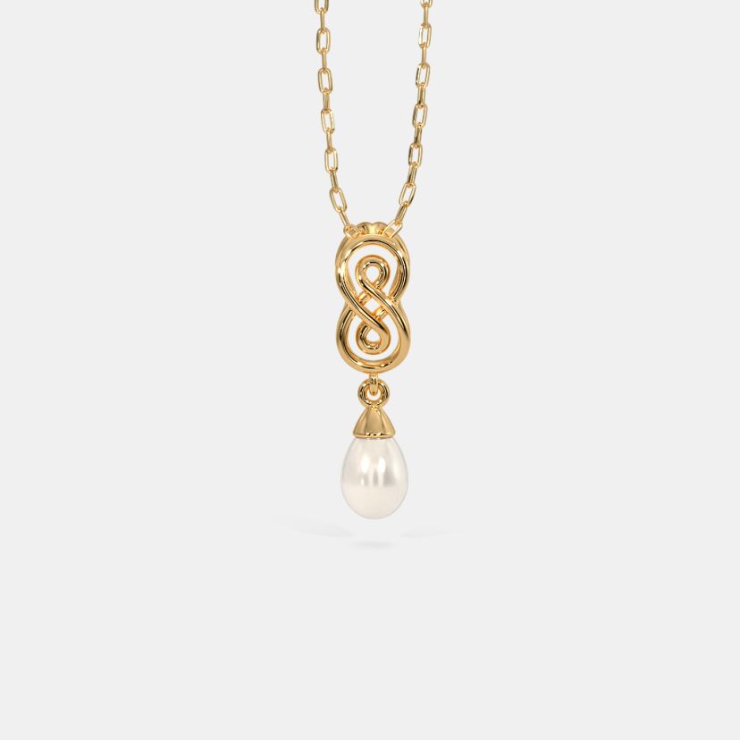 The Endless Drop Pendant - image 5
