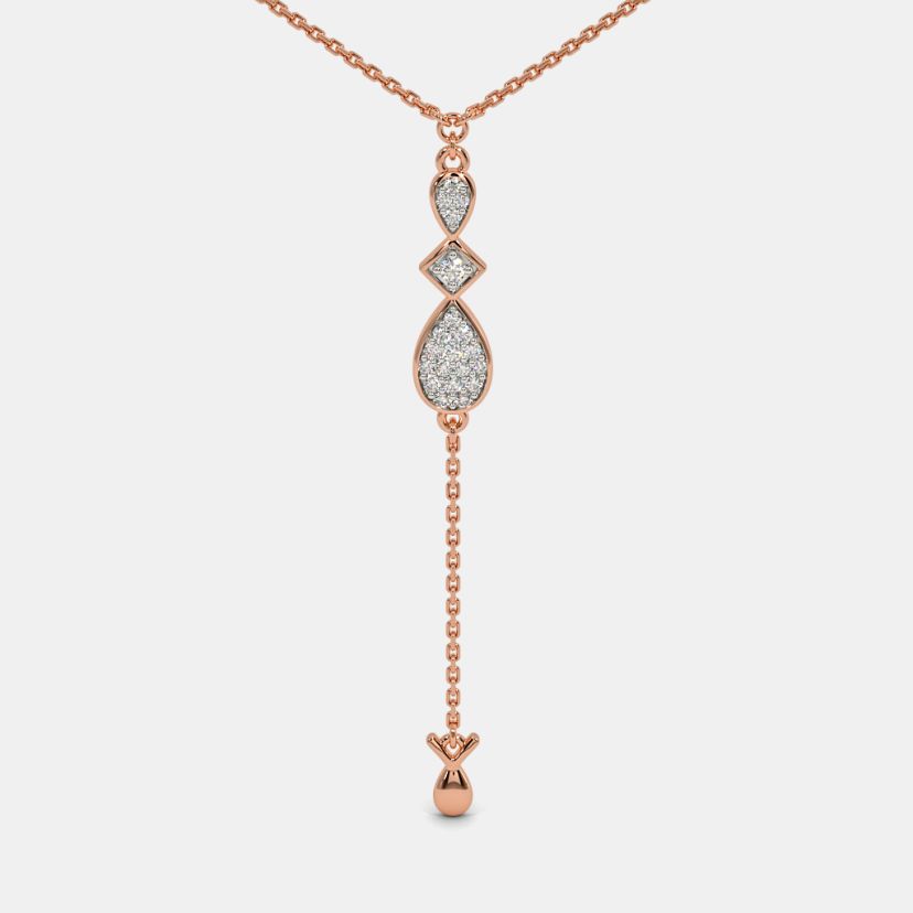 The Atisa Necklace - image 4