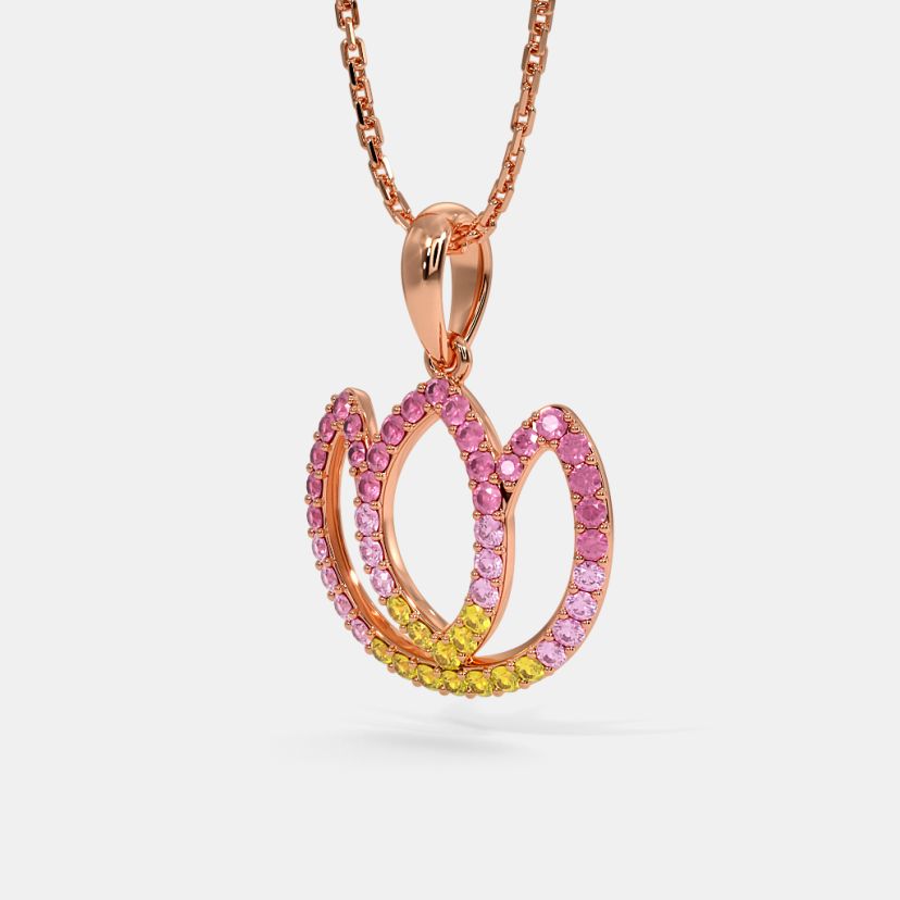 The Varija Pendant - image 4