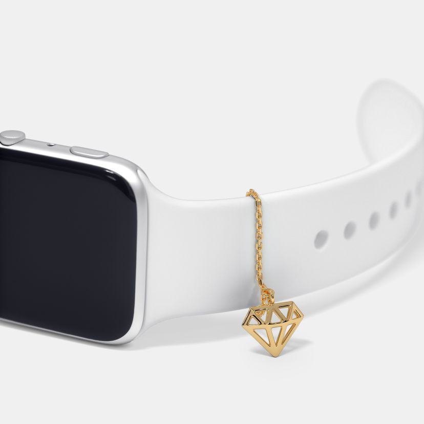 The Brilliante Watch Charm - image 1