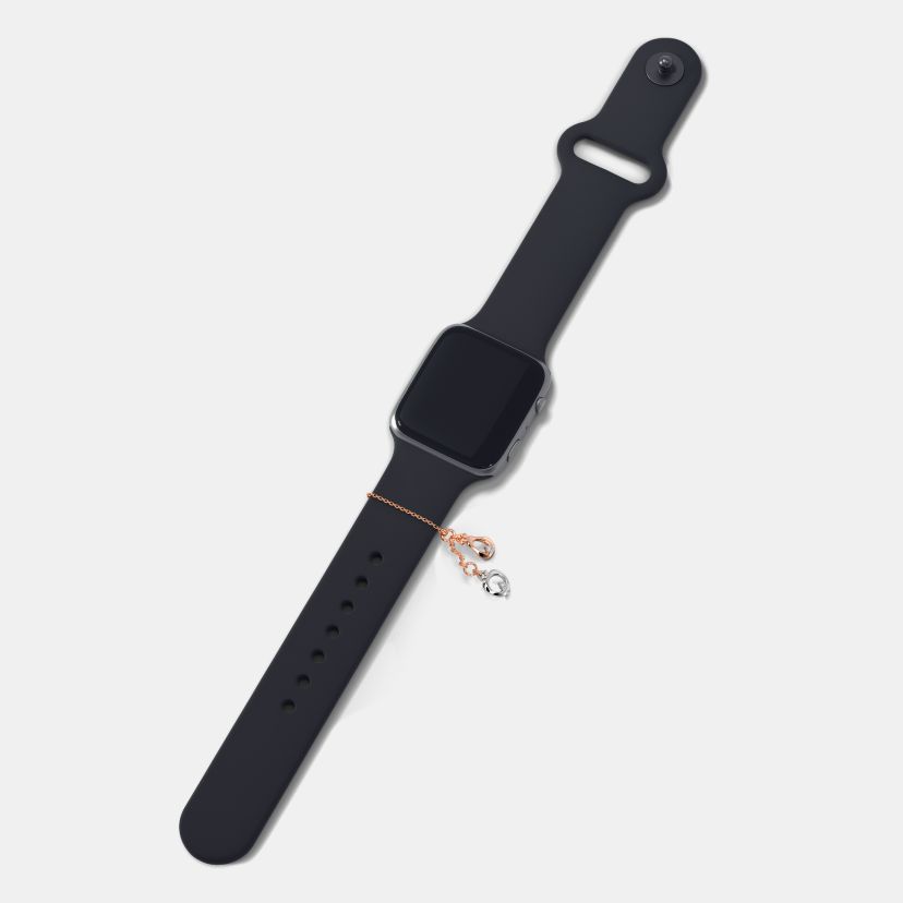 The Fruity Watch Charm - image 4
