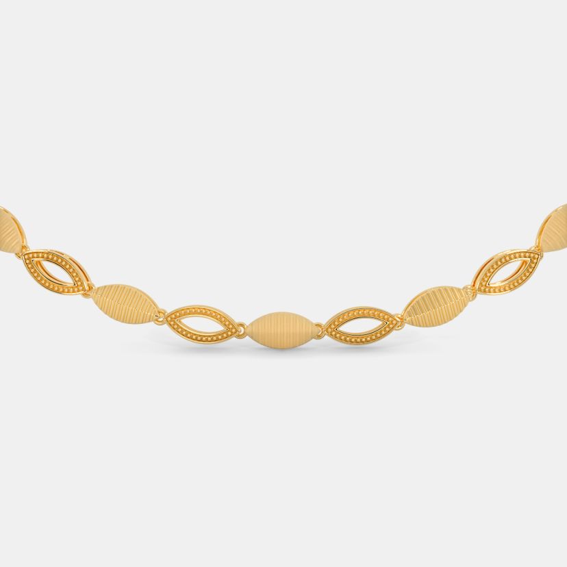 The Ravaline Collar Necklace - image 4