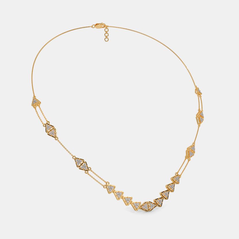 The Arrow Necklace - image 6