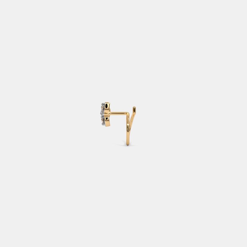 The Kookie Nose Pin - image 5
