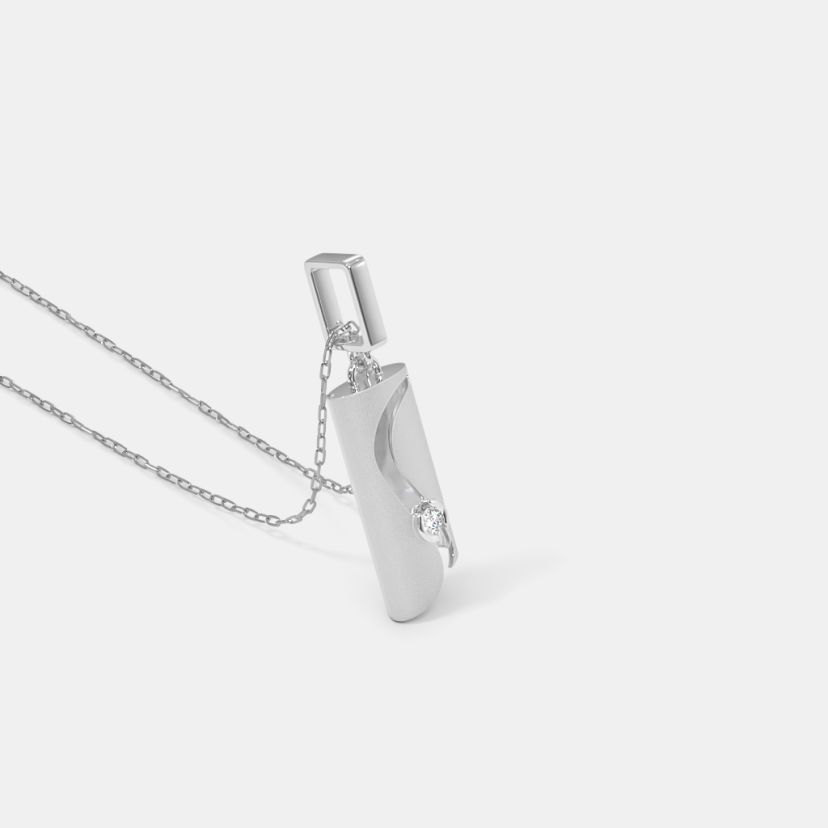 The Eryx Pendant For Him - image 7