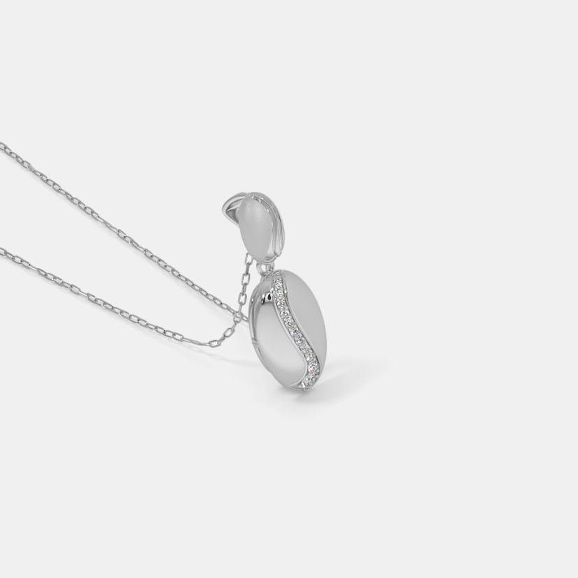 The Twice Blessed Pendant - image 7