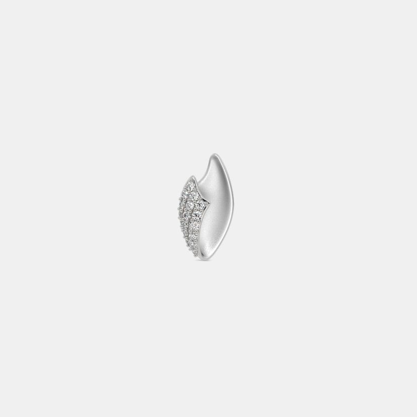The Pleura Stud Earrings - image 7