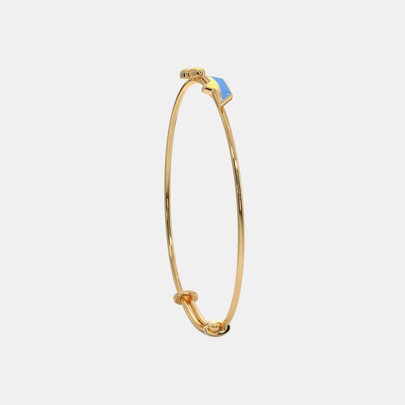 The Ocean Adventure Kids Bangle - image 5
