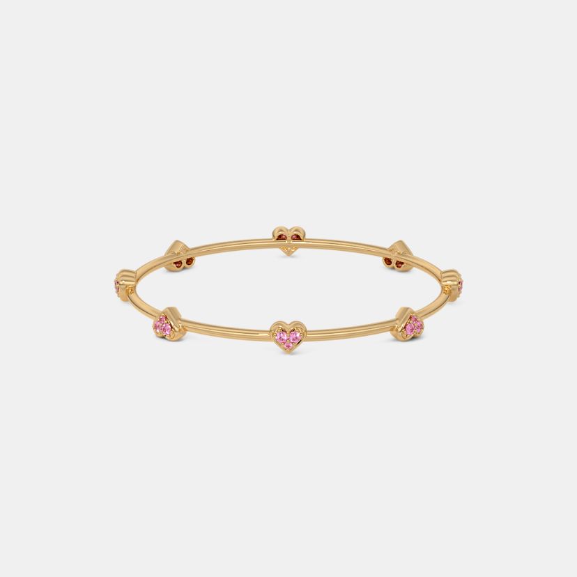 The Luviy Kids Bangle - image 4